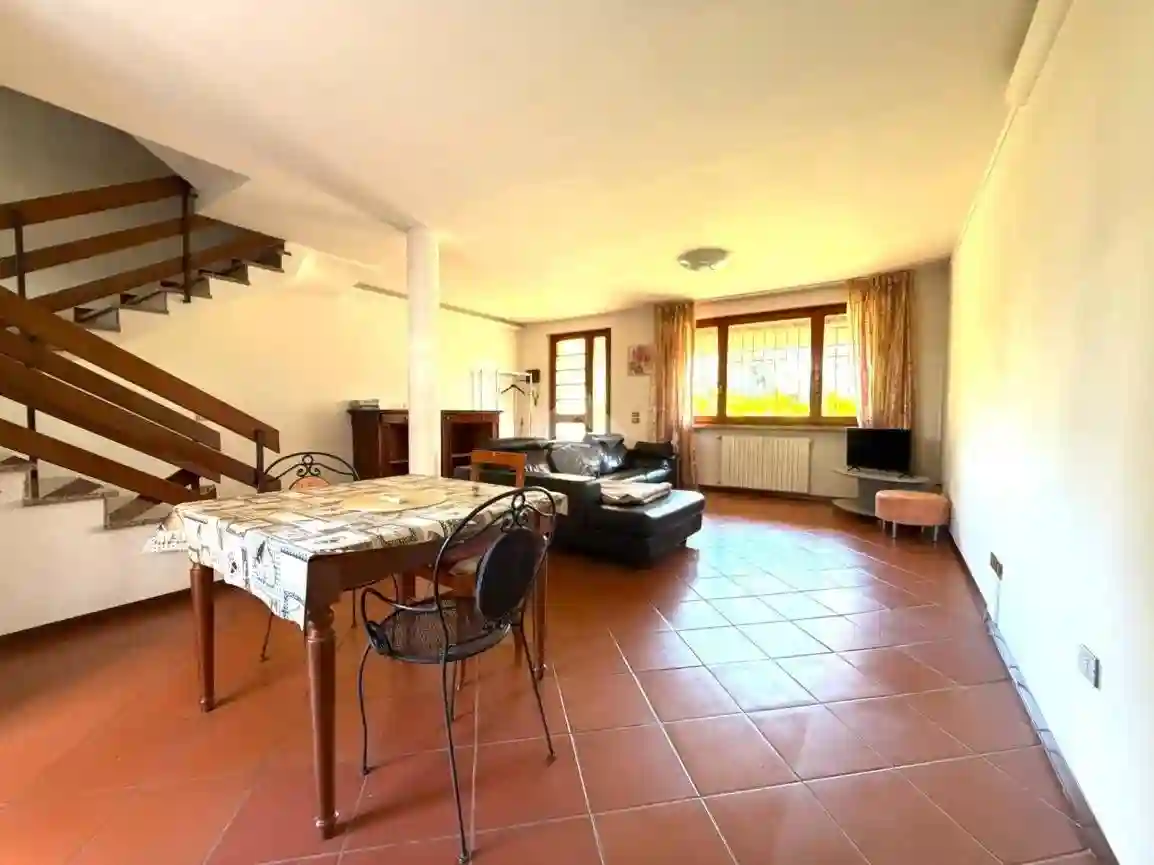 Villetta a schiera - foto 3