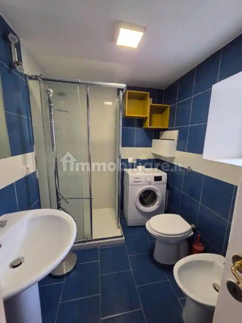 Appartamento in affitto a Napoli