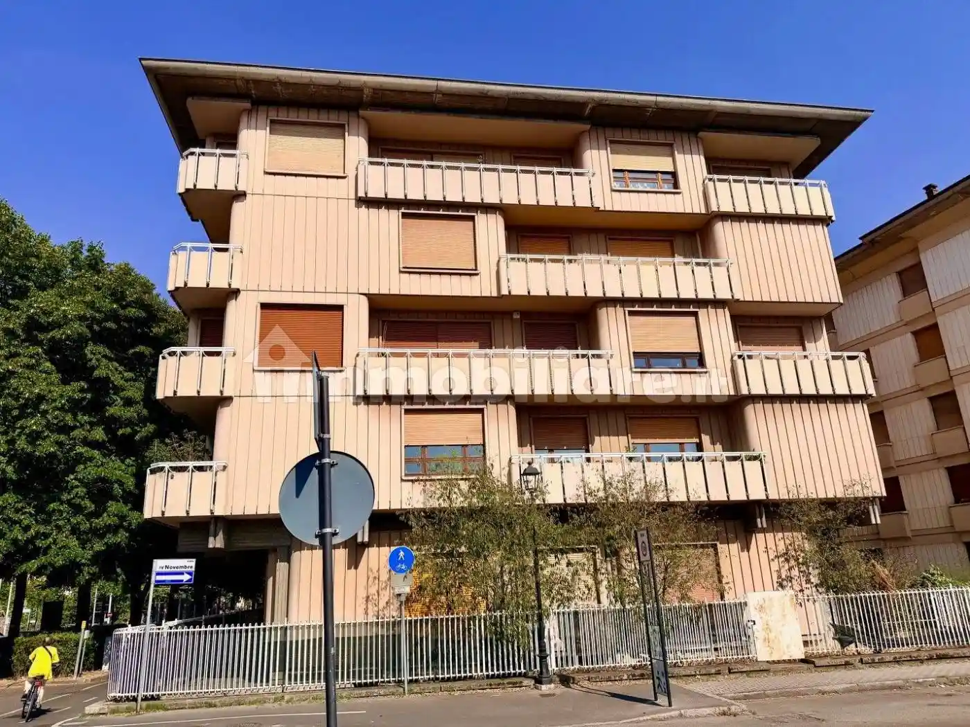 Appartamento in vendita a Parma
