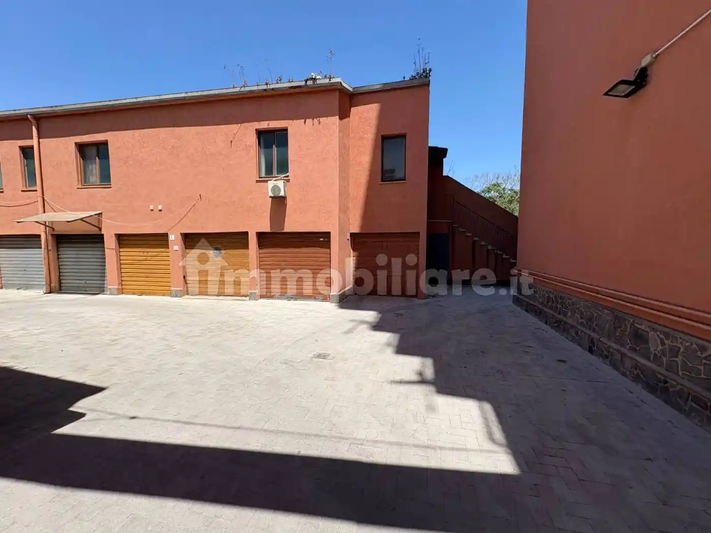 Appartamento in vendita a Catania