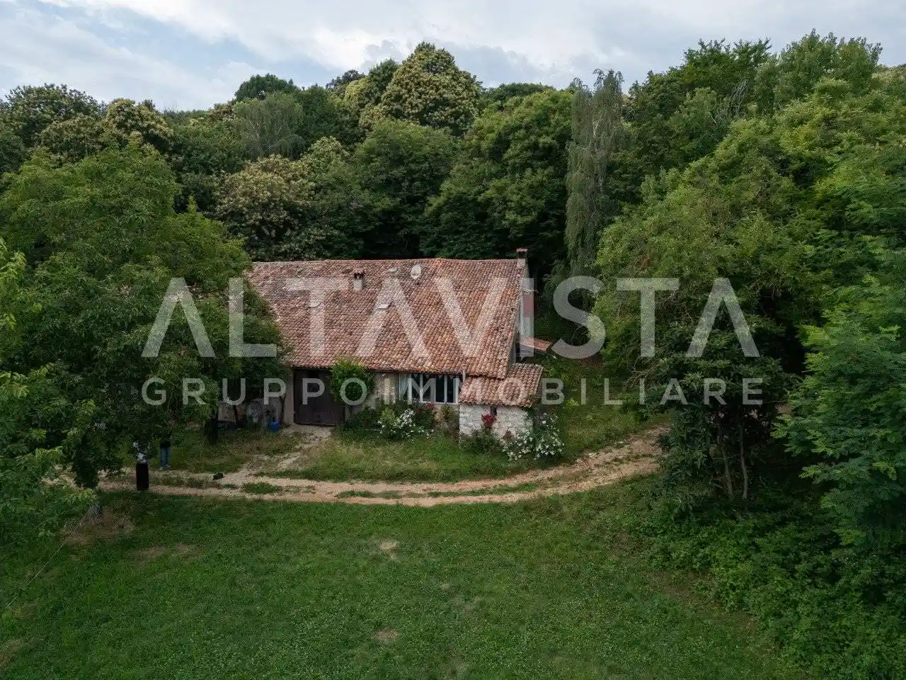 Rustico - Casale in vendita a Paitone