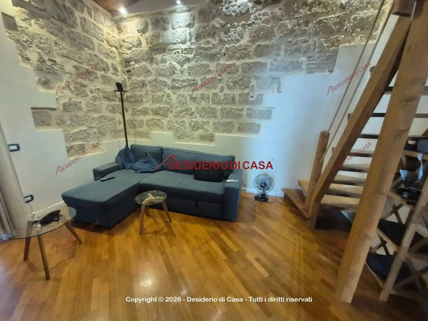 Appartamento in vendita a Palermo