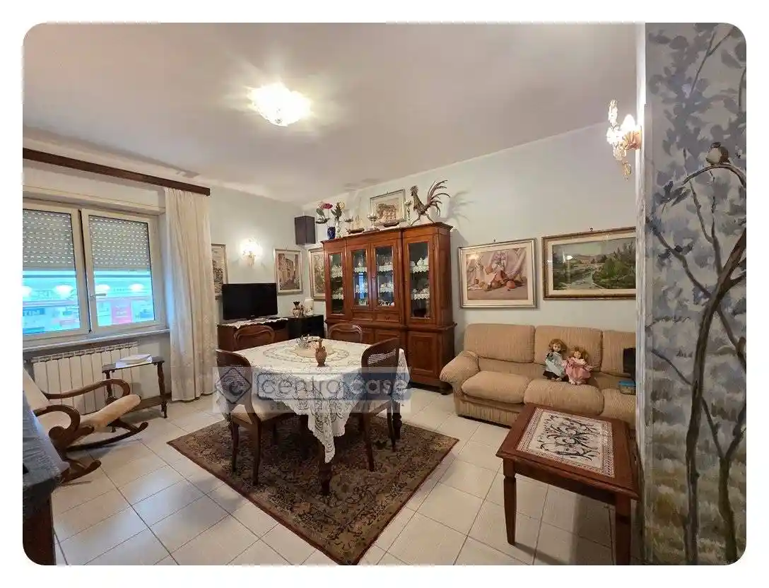 Appartamento in vendita a Gaeta
