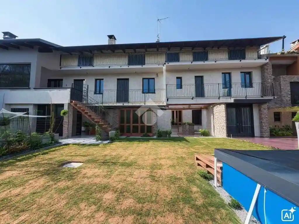 Casa indipendente - foto 4