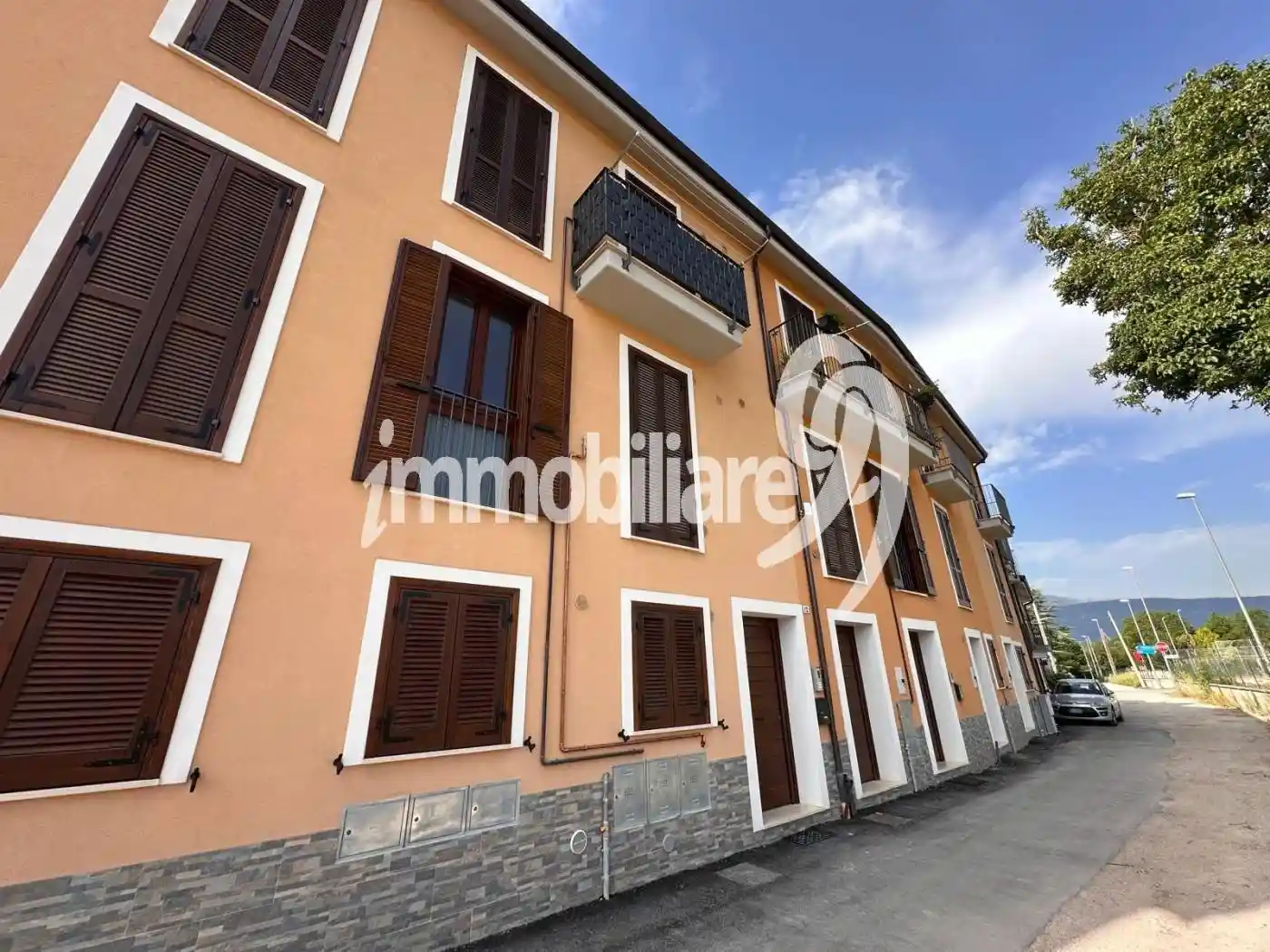 Appartamento in vendita a L'Aquila