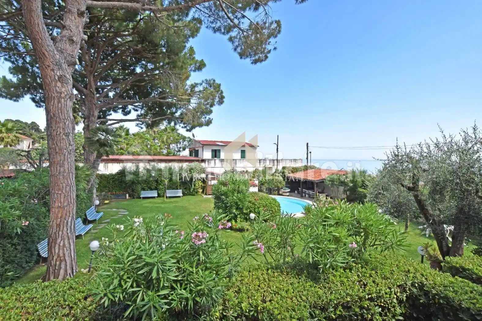Appartamento in vendita a Sanremo