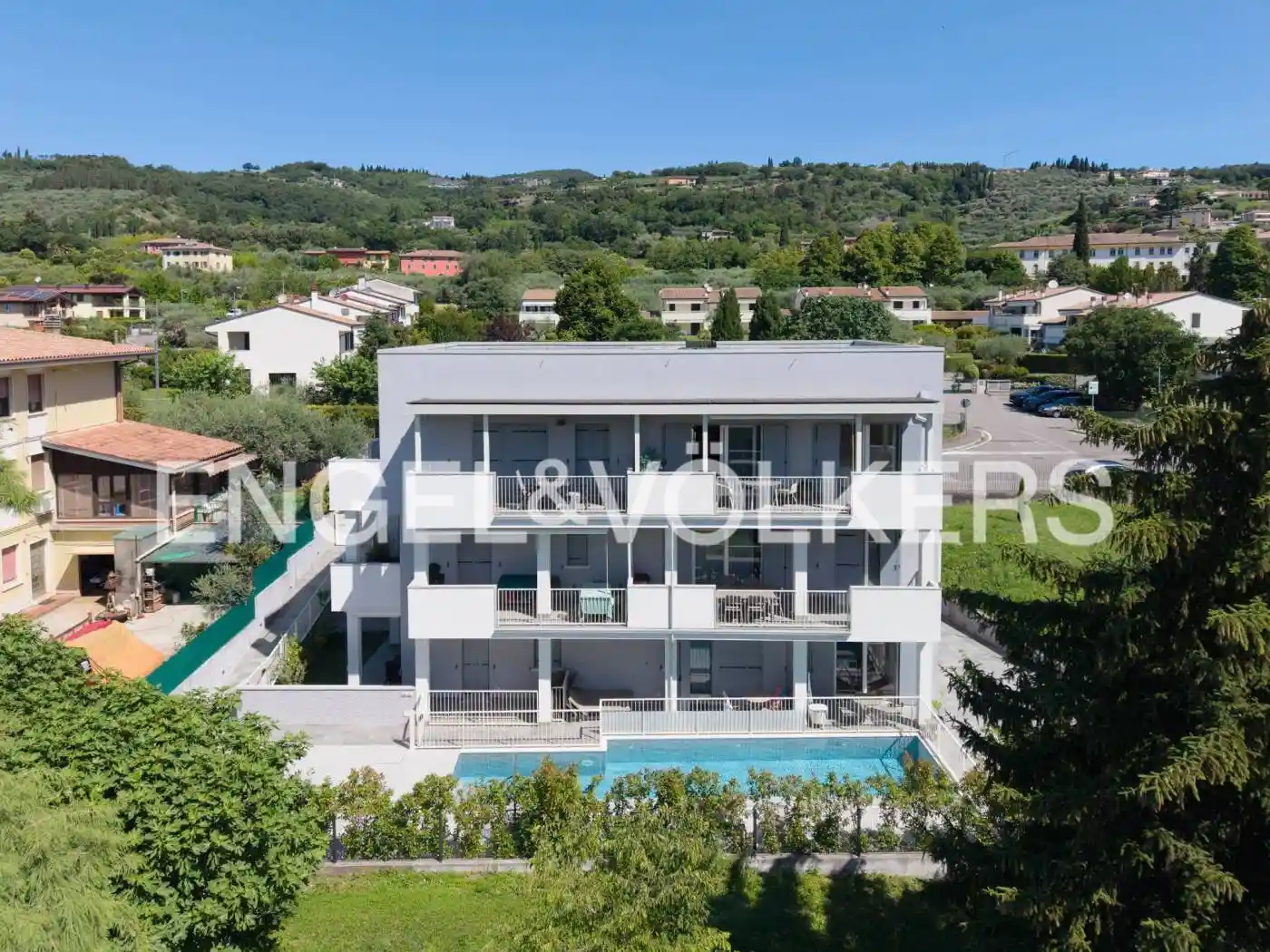 Appartamento in vendita a Garda
