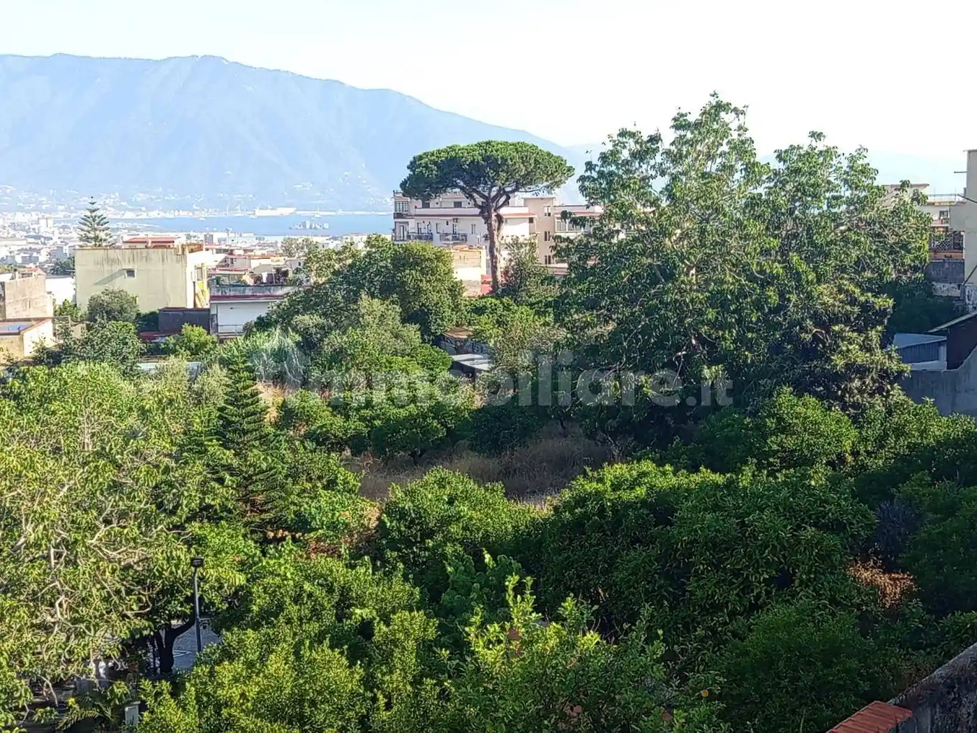 Appartamento in vendita a Boscotrecase