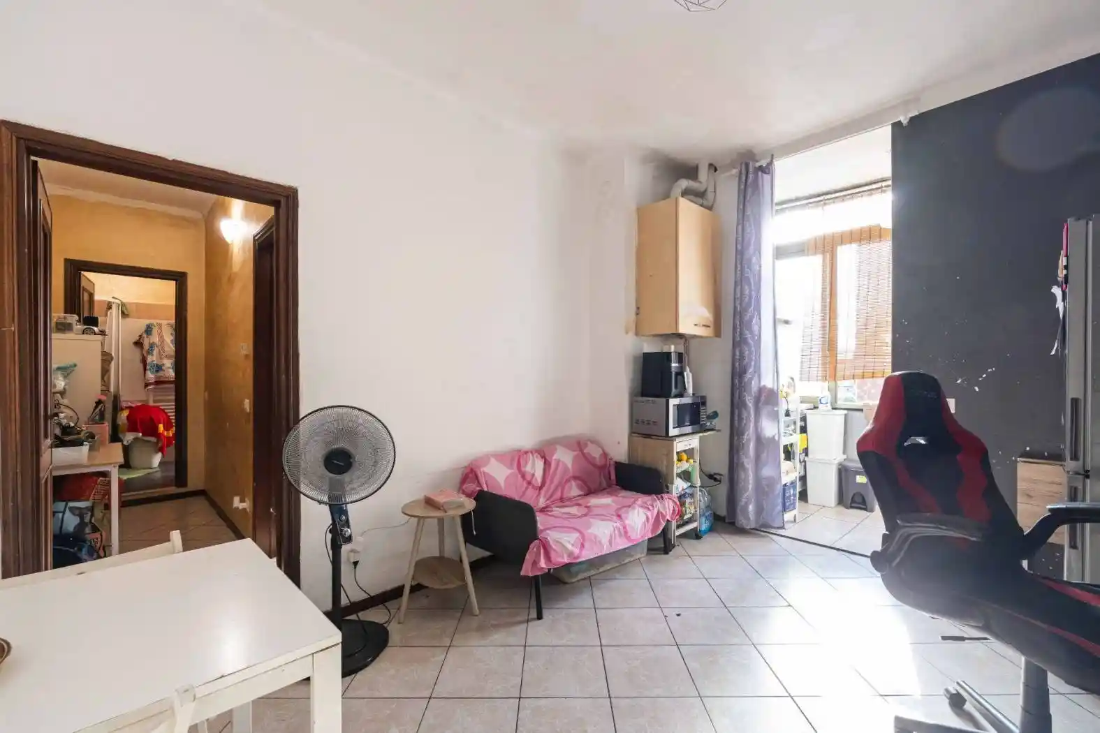 Appartamento in vendita a Giussano