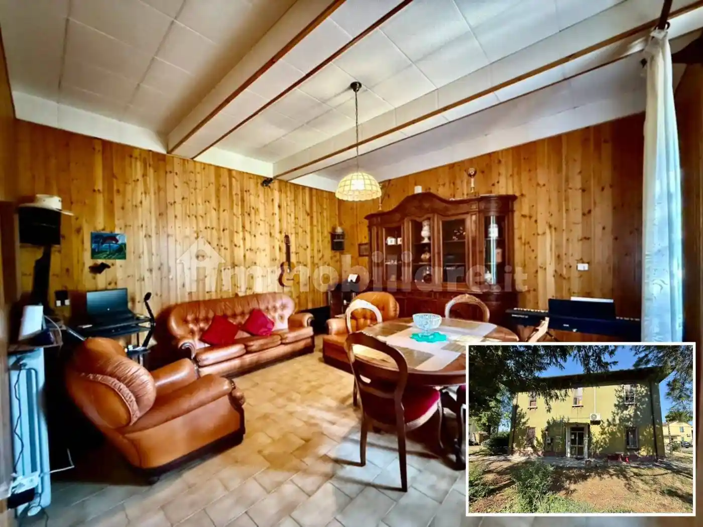 Villa in vendita a Lugo
