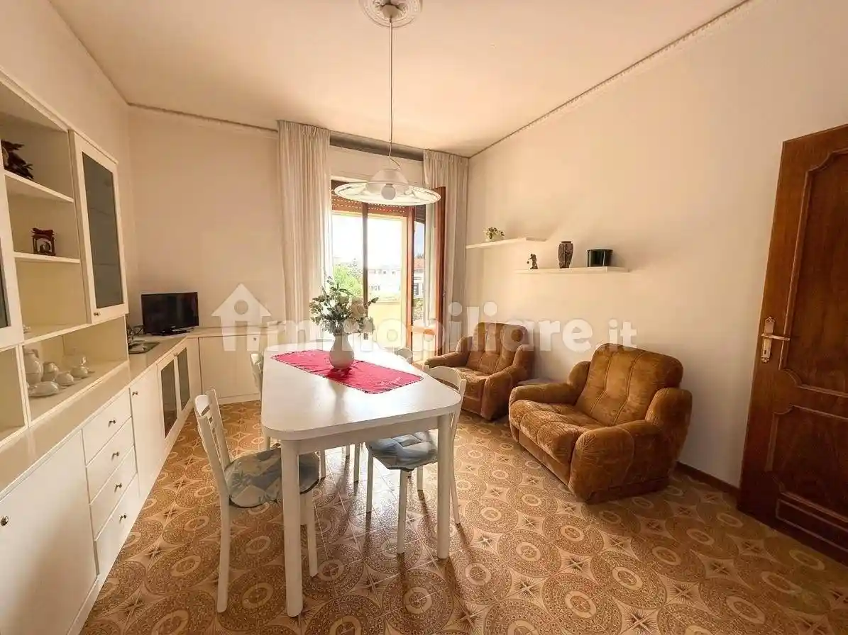 Appartamento in vendita a Empoli