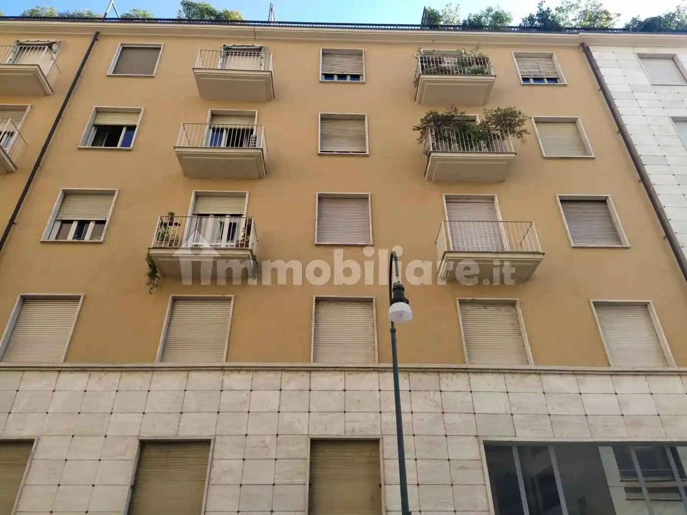 Appartamento in affitto a Torino