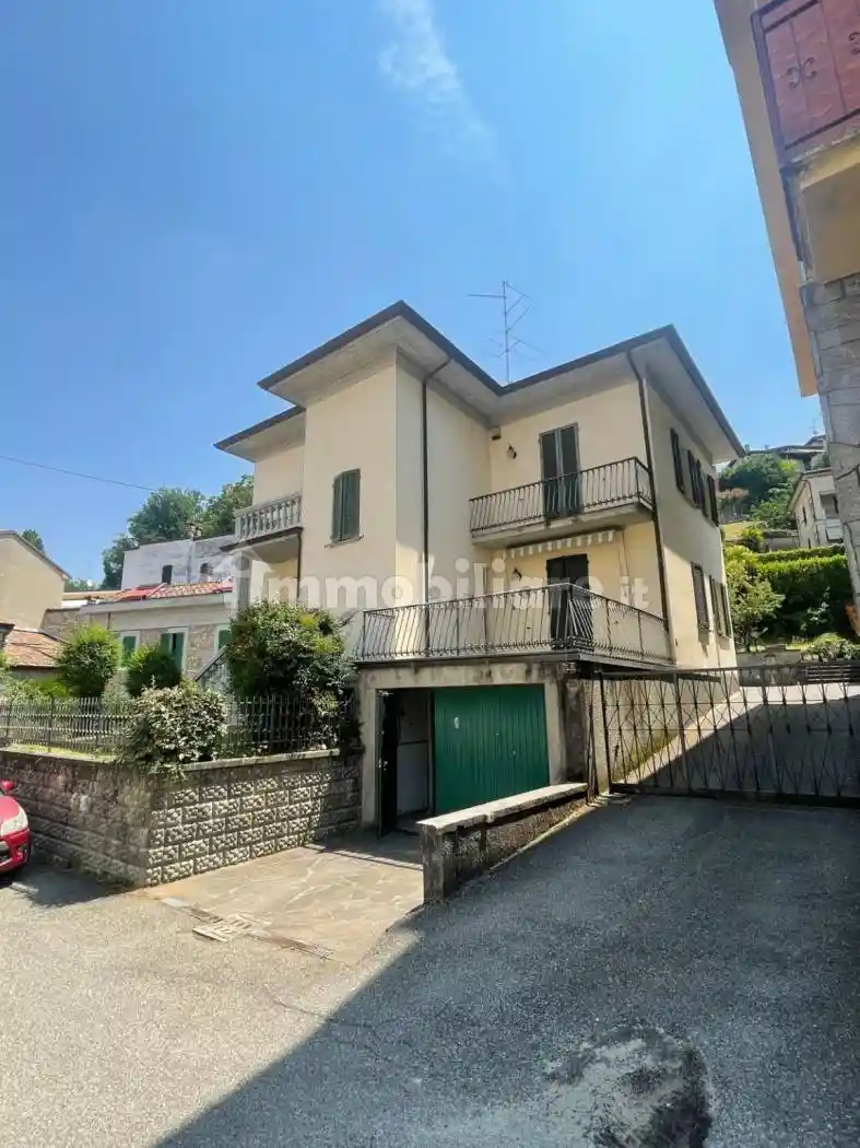 Villa in affitto a Rivergaro