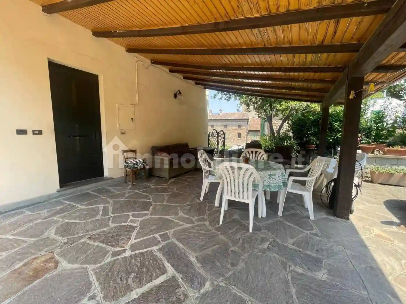 Villa - foto 4