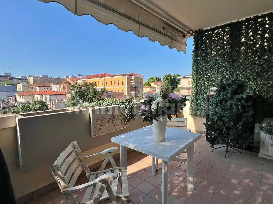 Appartamento in vendita a Vicenza