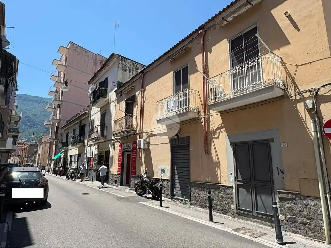 Appartamento in vendita a Castellammare di Stabia