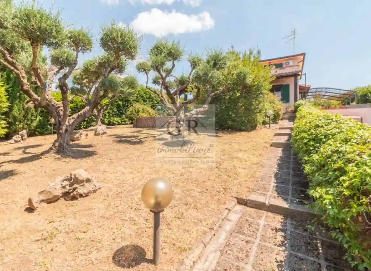 Villa - foto 3