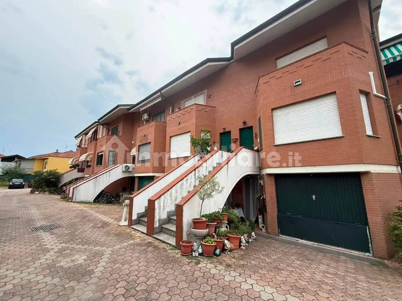 Villetta a schiera in vendita a None