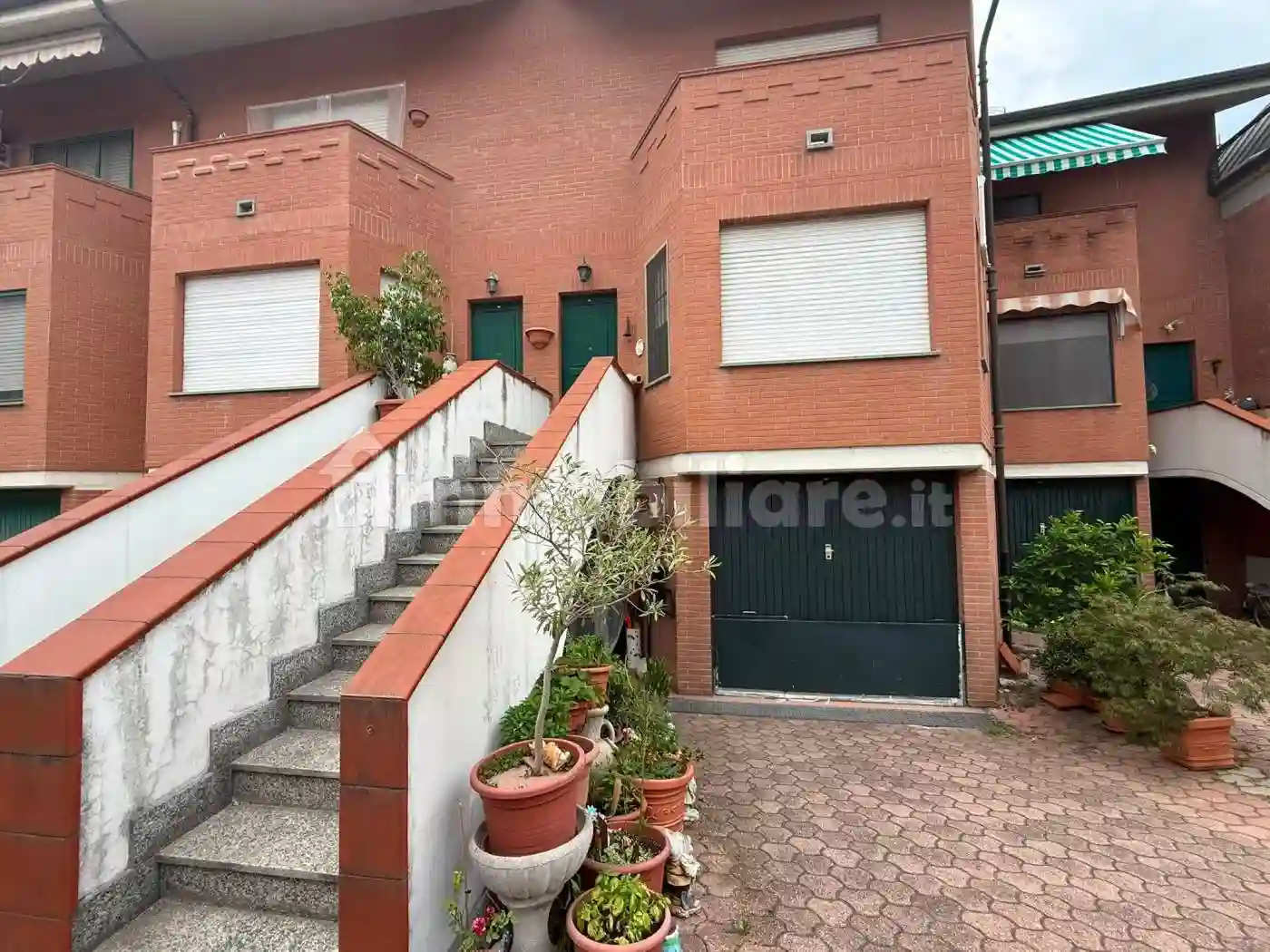 Villetta a schiera - foto 2