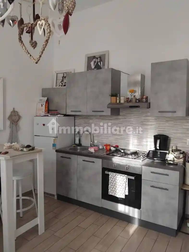 Appartamento in vendita a Ravenna