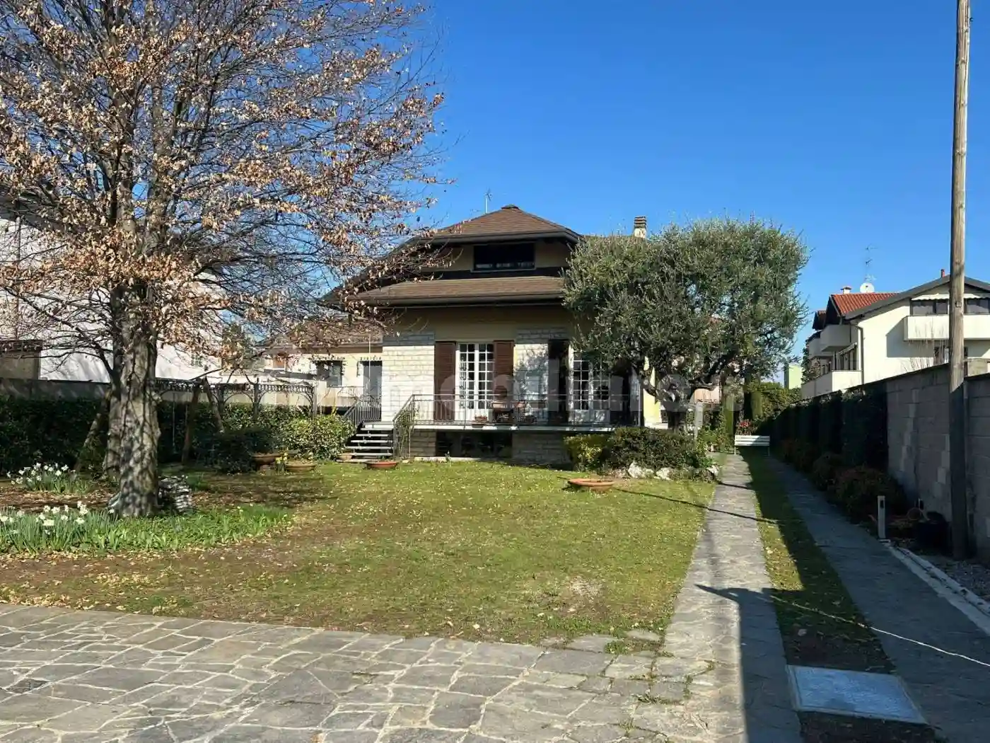 Villa - foto 4