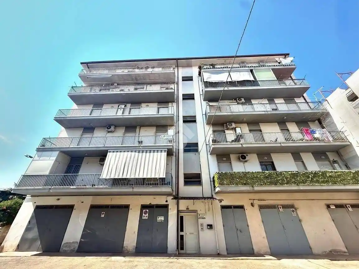 Appartamento in vendita a Corigliano-Rossano