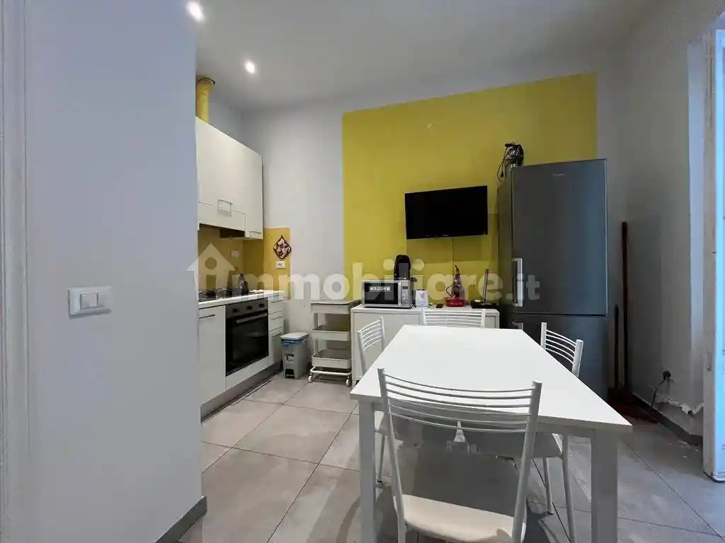 Appartamento in affitto a Firenze