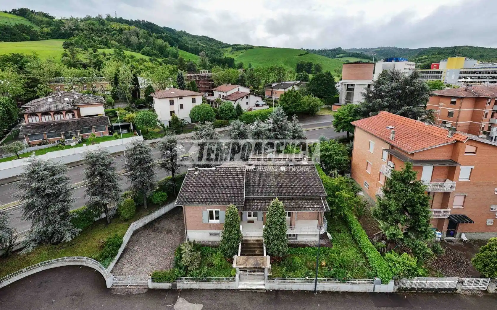 Casa indipendente in vendita a Sassuolo