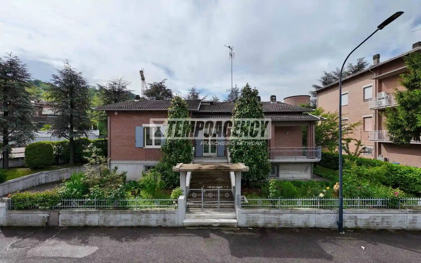 Casa indipendente - foto 2
