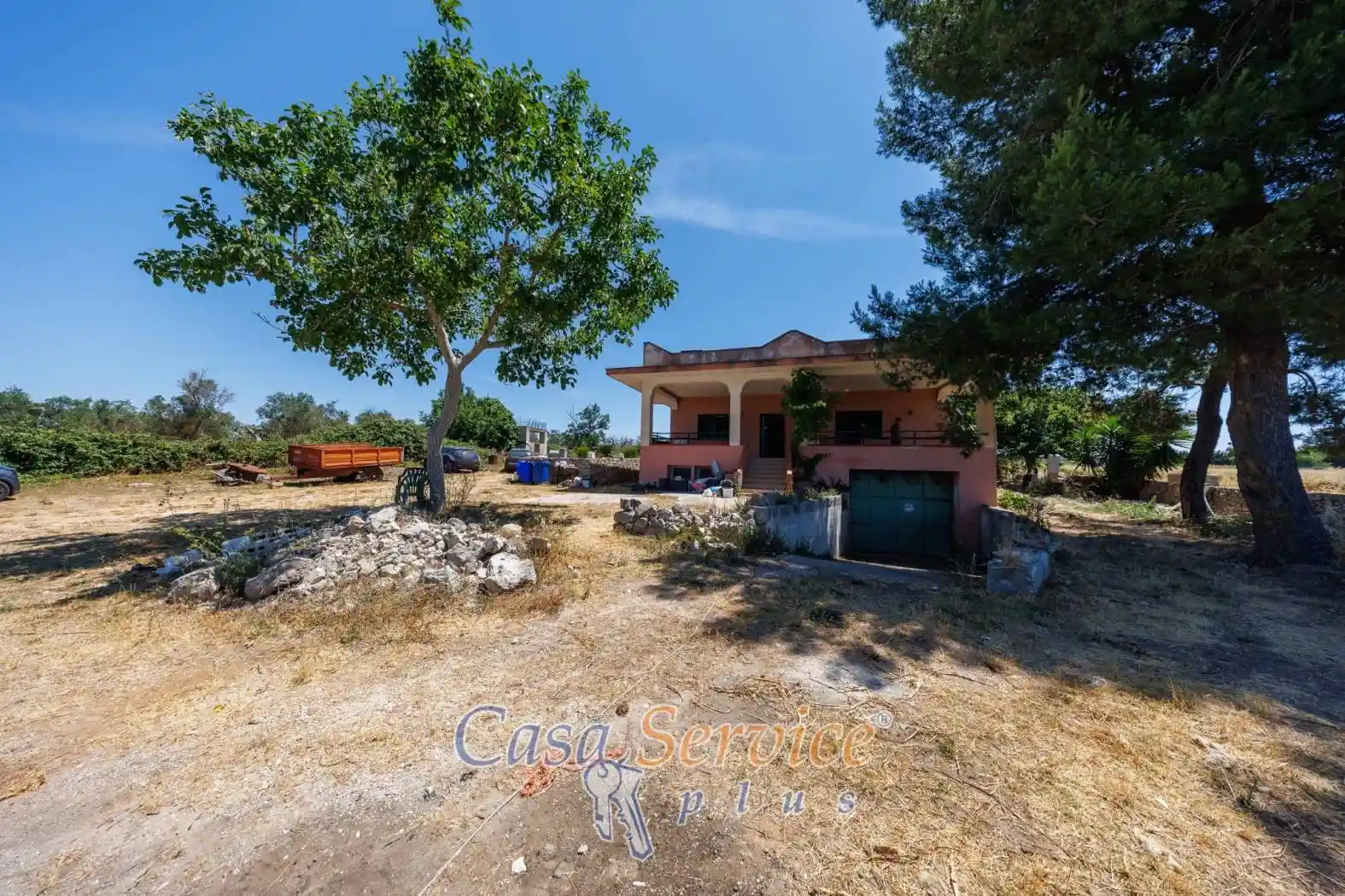 Villa in vendita a Supersano