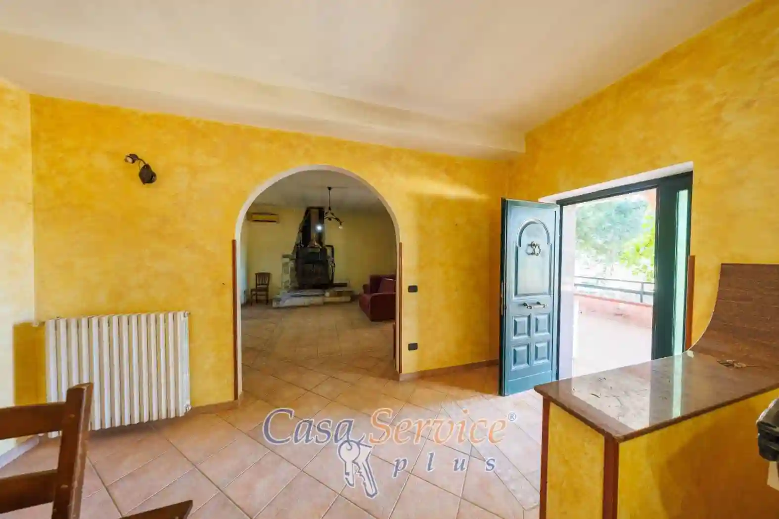 Villa - foto 2