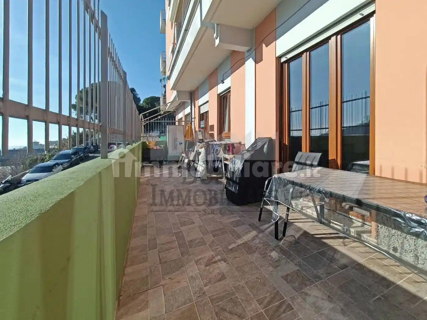 Appartamento in vendita a Genova