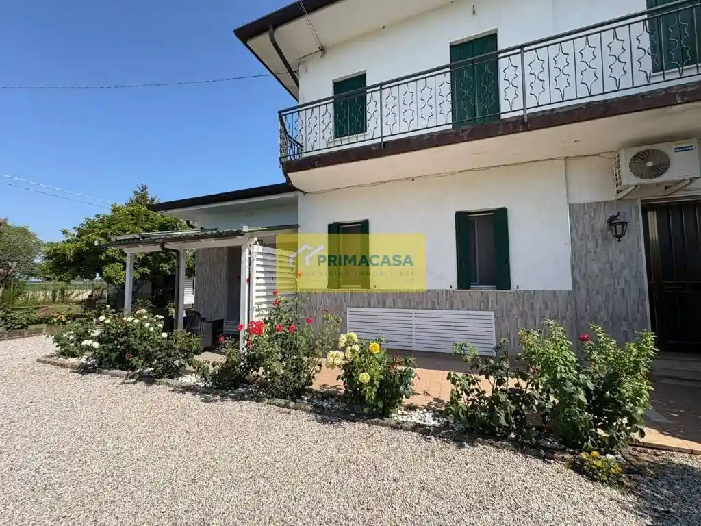 Villetta a schiera in vendita a Jesolo