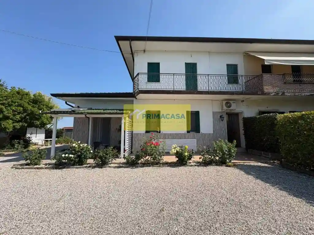 Villetta a schiera - foto 3