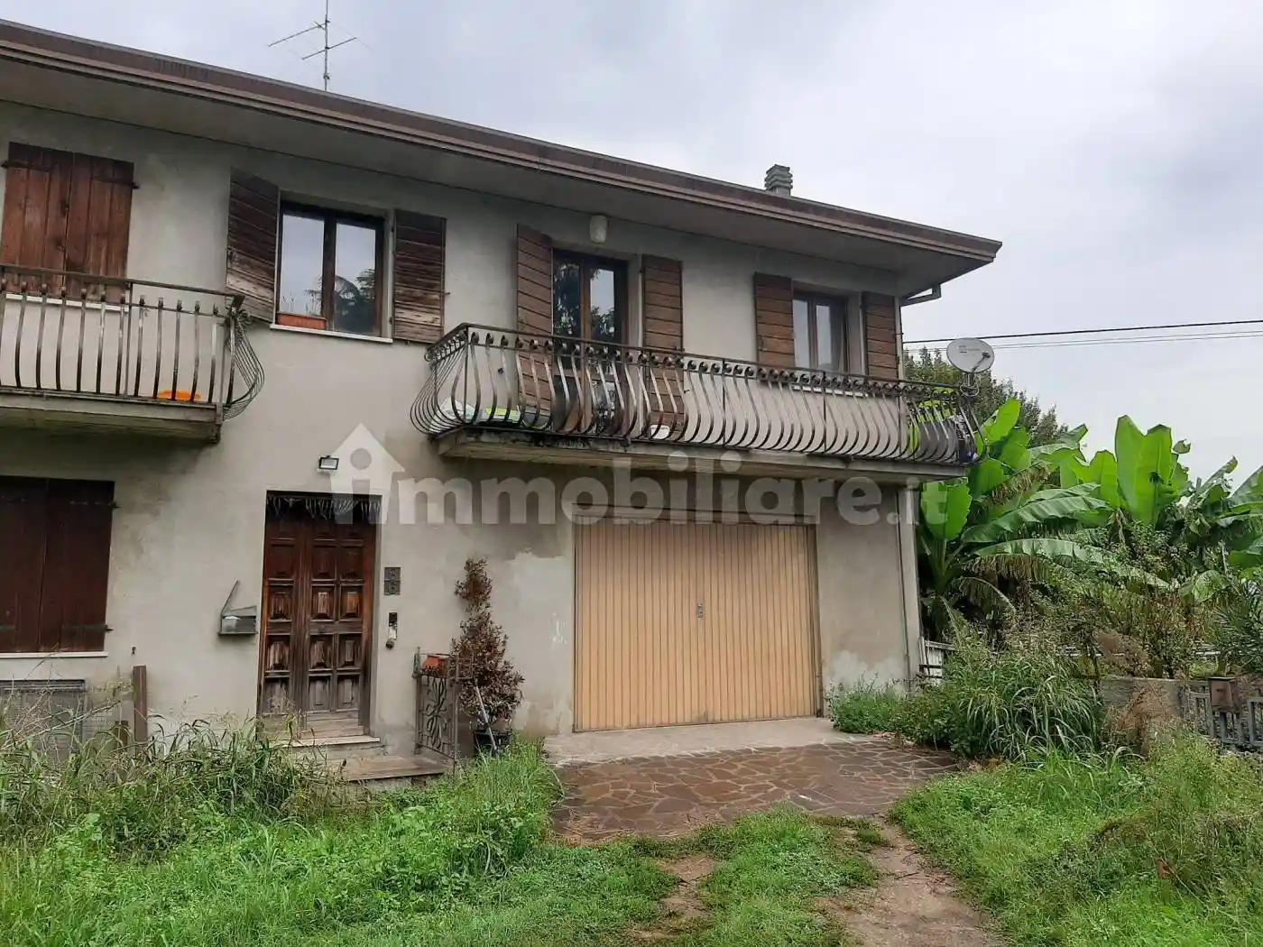 Casa indipendente in vendita a Anguillara Veneta