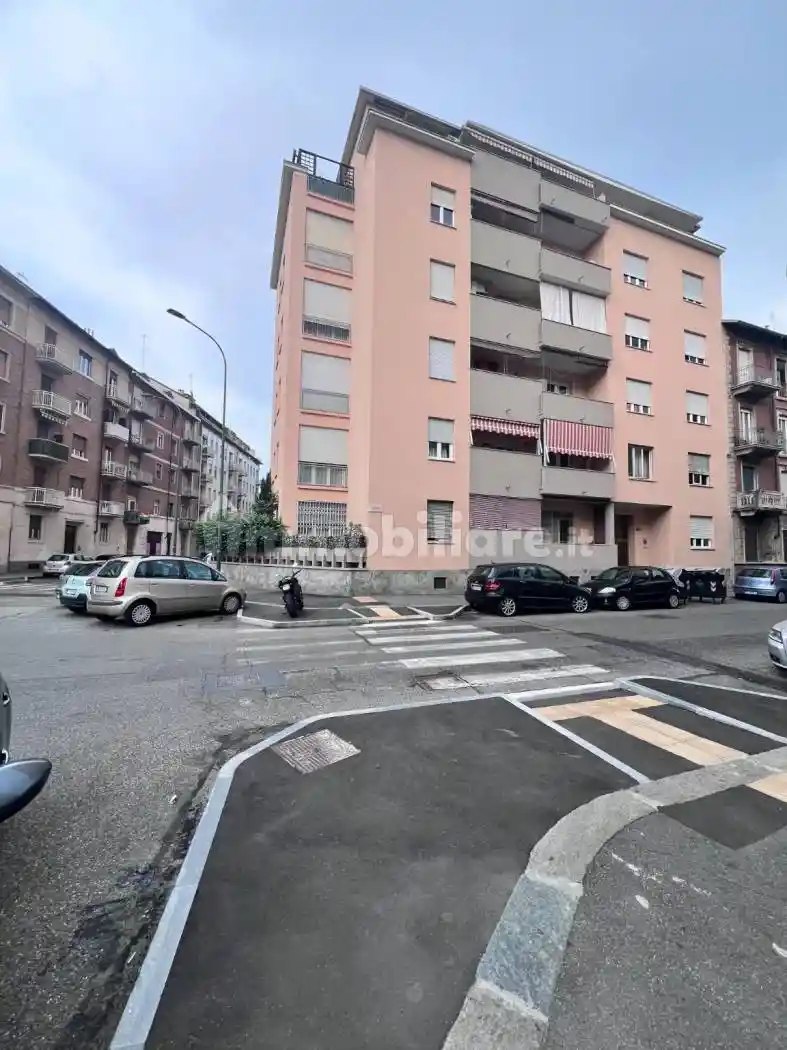 Appartamento in affitto a Torino