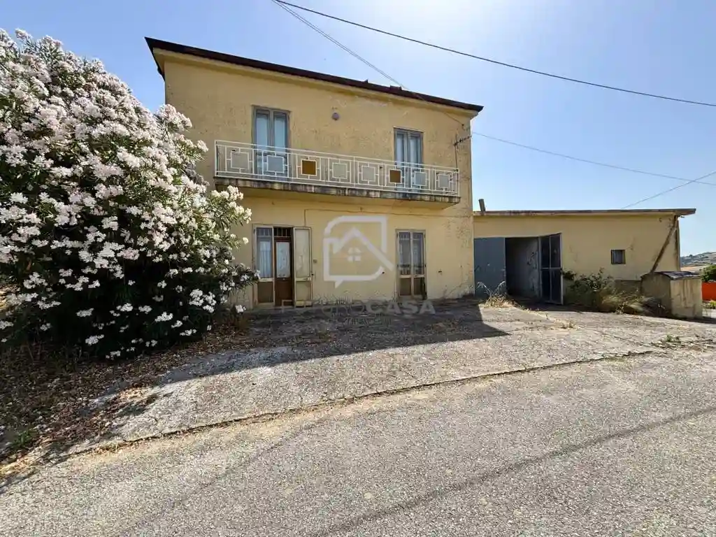 Casa indipendente - foto 4