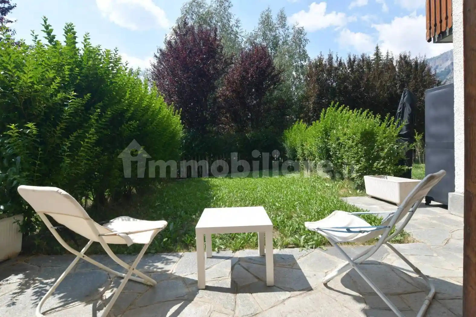 Appartamento in vendita a Bardonecchia