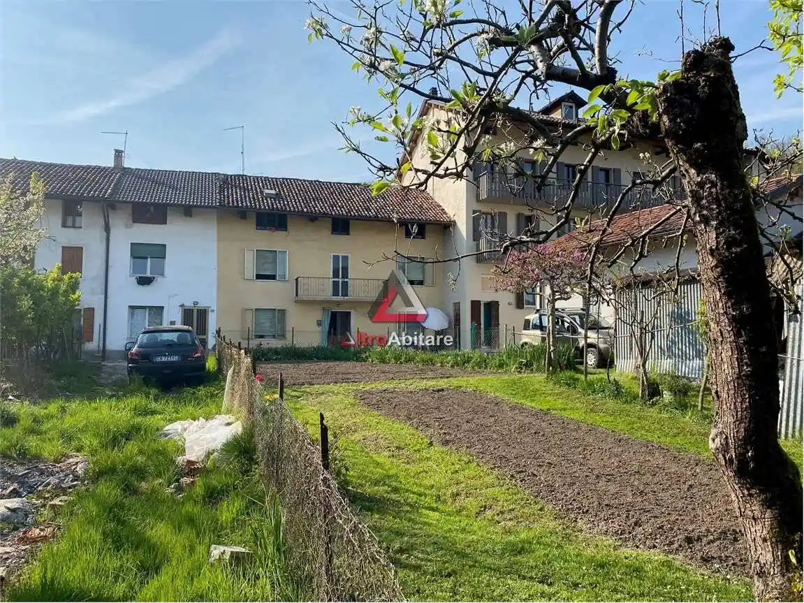 Villetta a schiera in vendita a Feltre