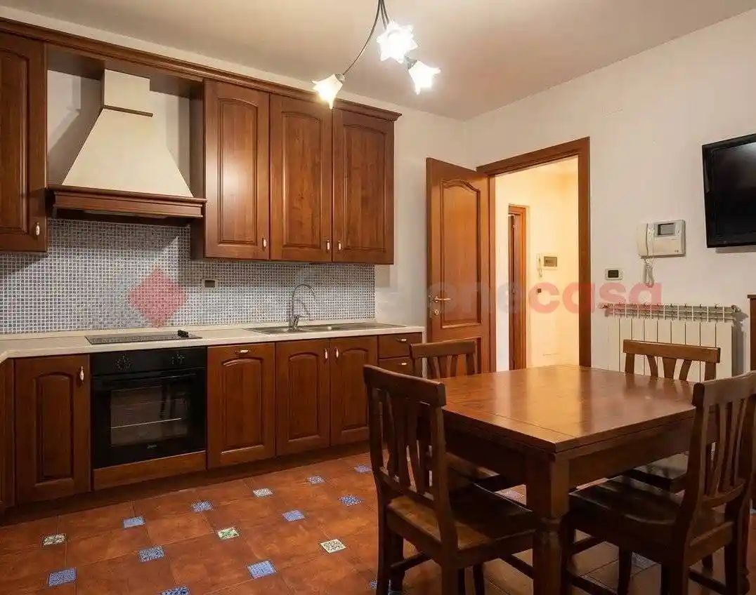 Appartamento in affitto a Manduria