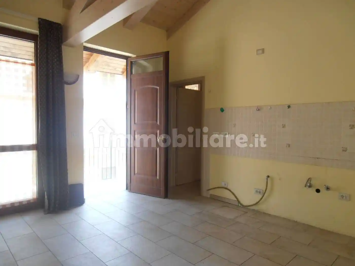 Appartamento in affitto a Almese