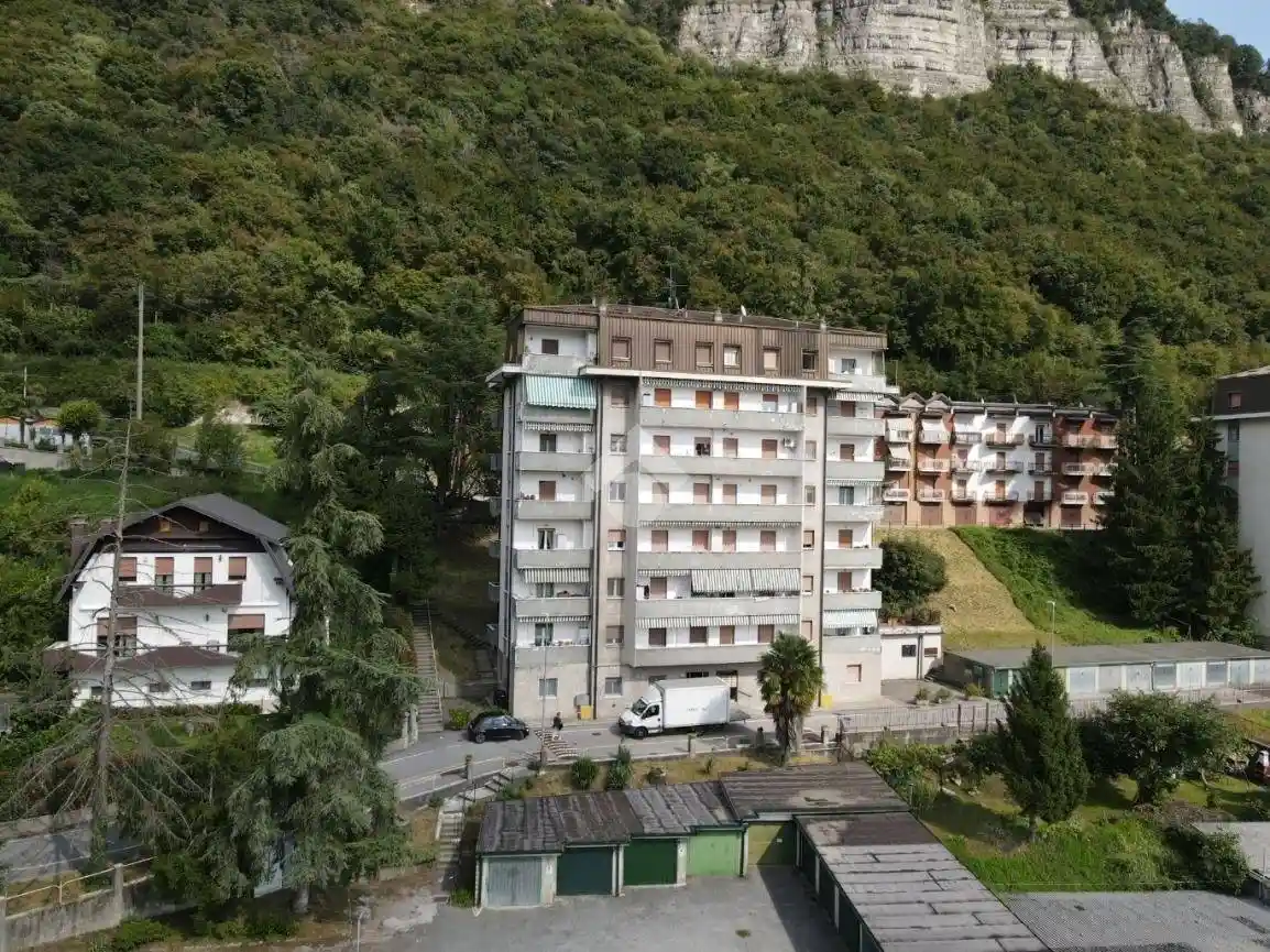 Appartamento in vendita a Monte Marenzo