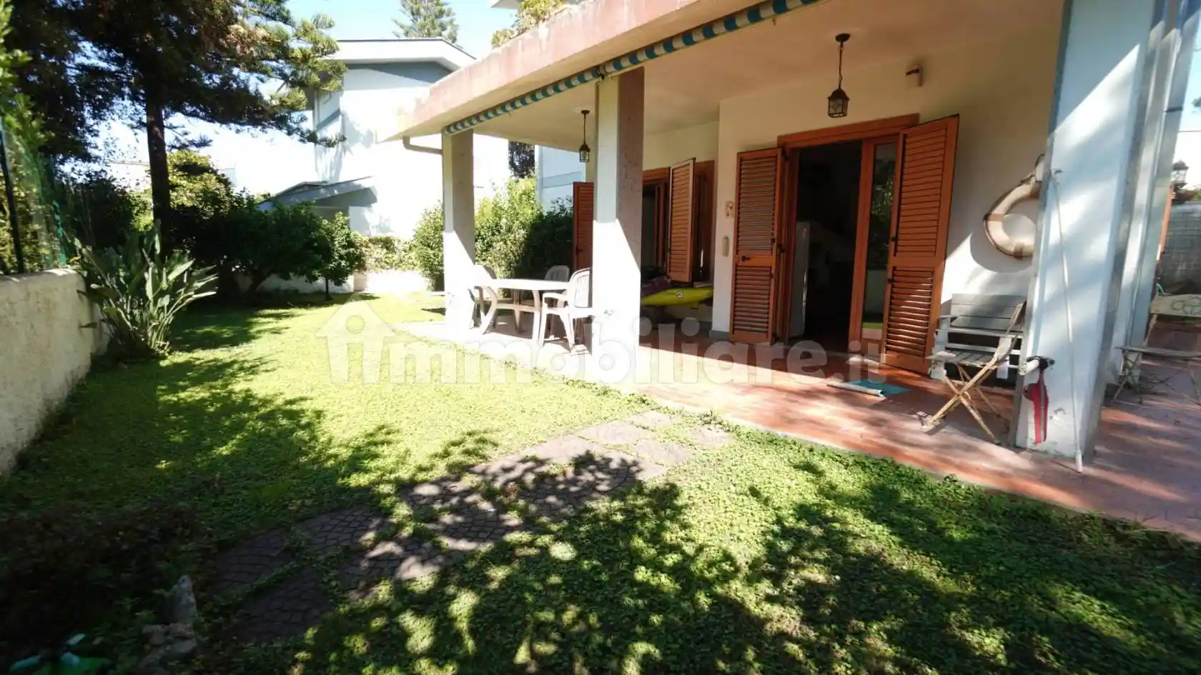 Villa in vendita a Fiumicino