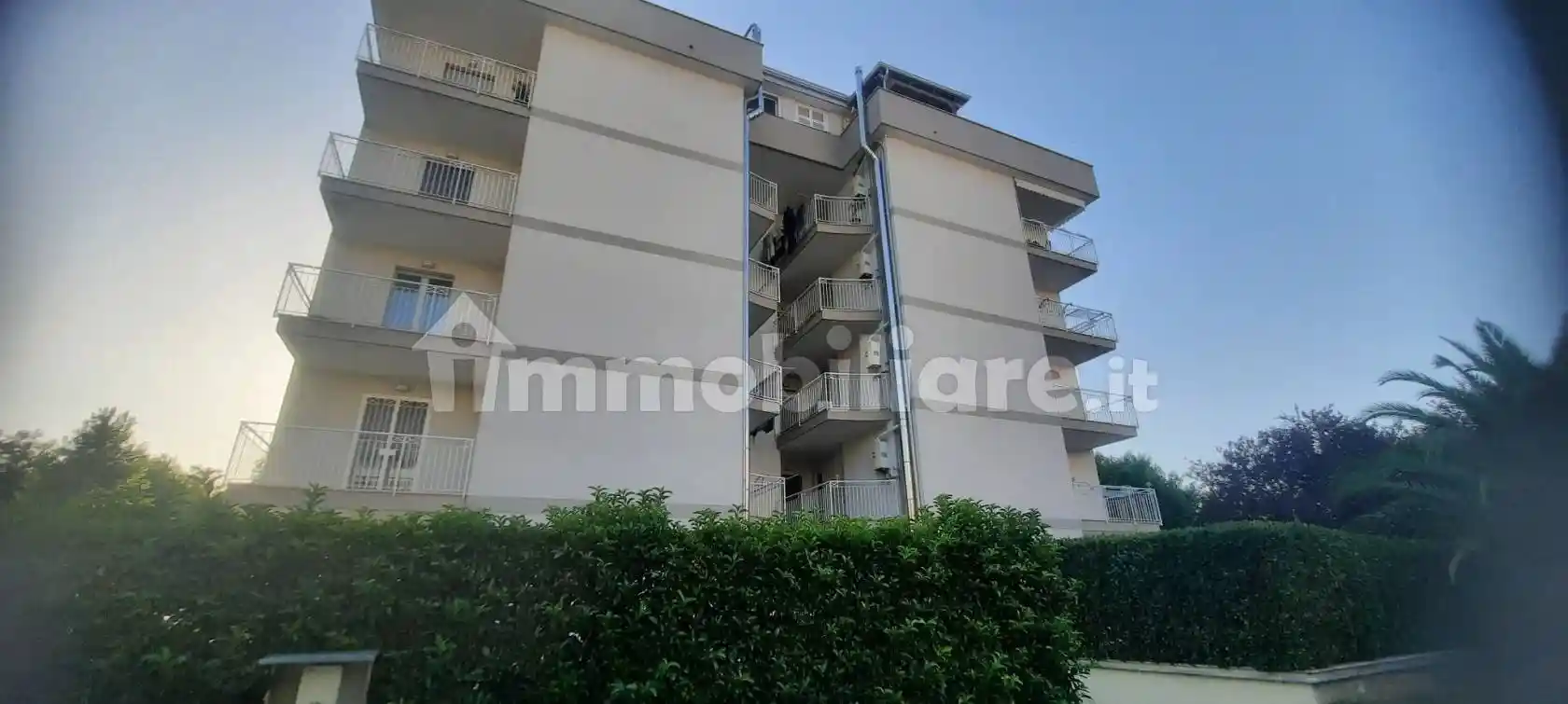 Appartamento in vendita a Gricignano di Aversa