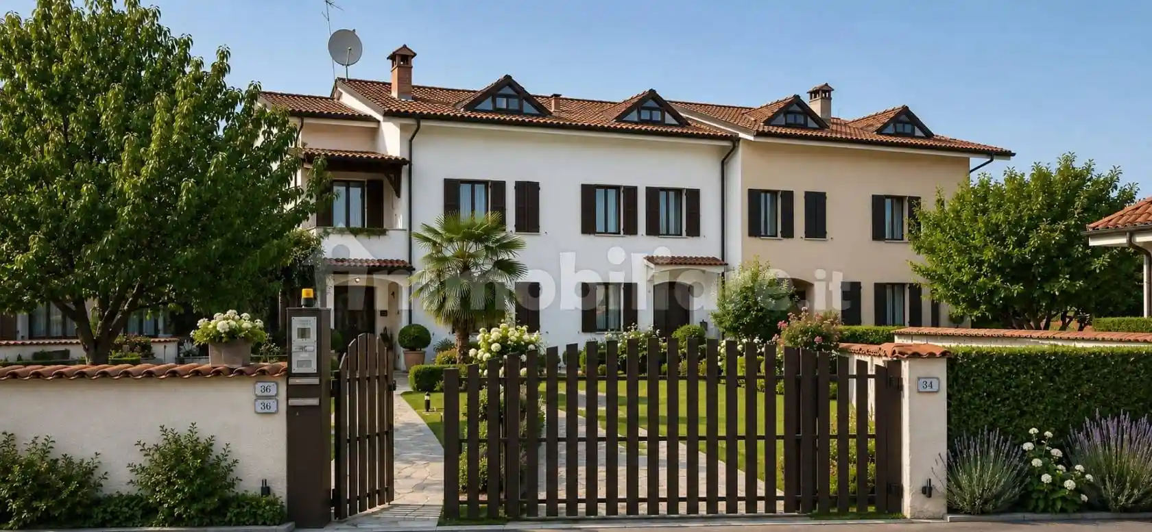 Villa in vendita a San Colombano al Lambro