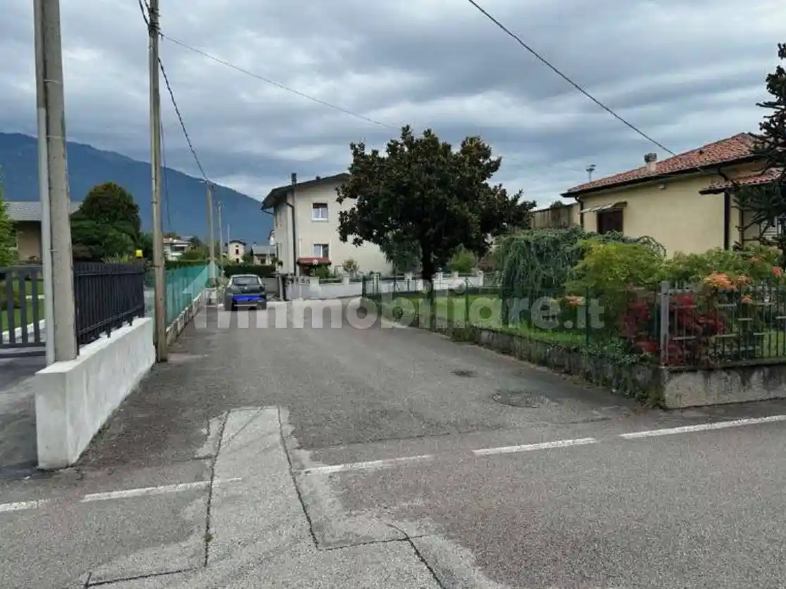 Villetta a schiera in vendita a Piovene Rocchette