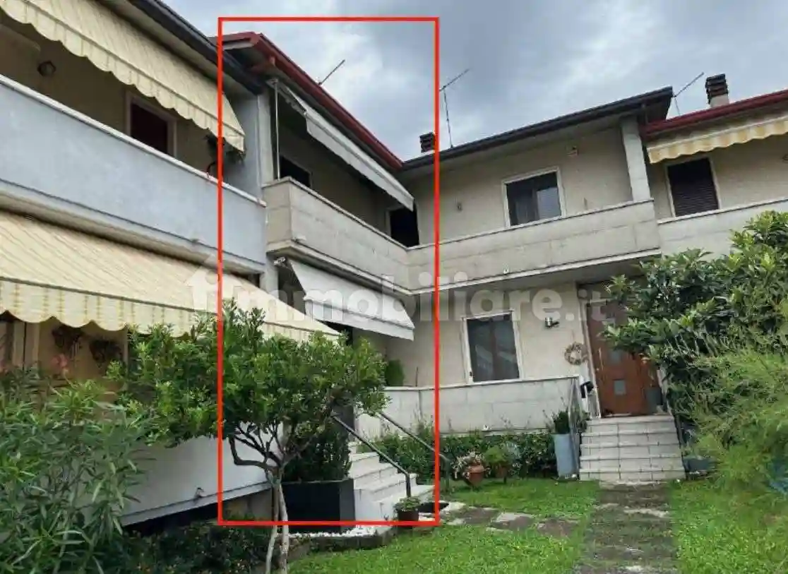 Villetta a schiera - foto 2