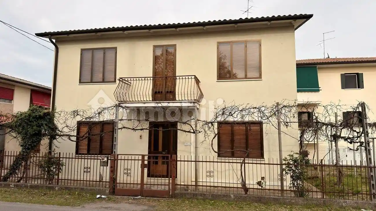 Villa in vendita a Montebelluna