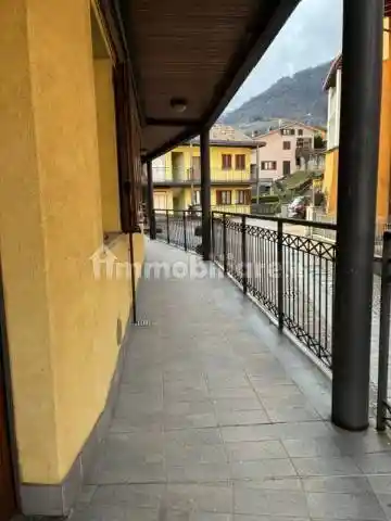 Appartamento in vendita a Gazzaniga