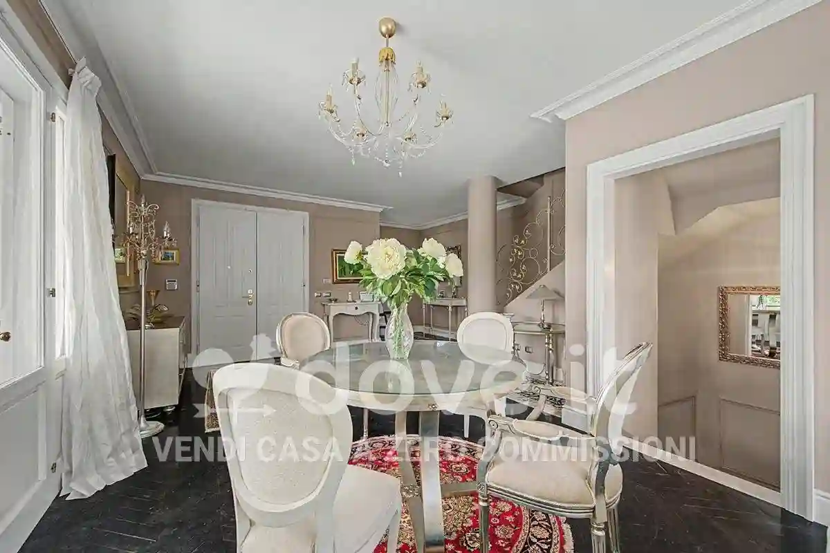 Villa - foto 5